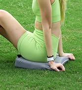 FASTMOMENT 2 Pcs Stadium Seat Cushions Waterproof Bleacher Seat Cushions Indoor &amp; Outdoor Seat Cu...