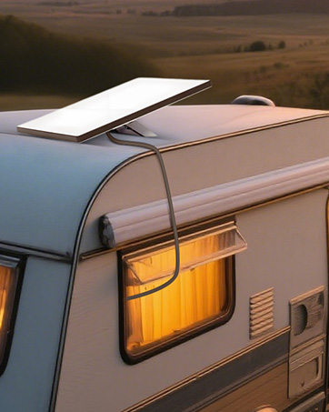 Starlink Mini Cable 3-in-1,