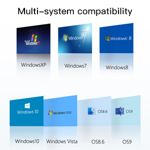Multi-system compatibility