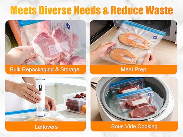 portable vacuum sealer
