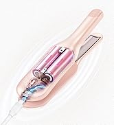 TYMO Cordless Mini Flat Iron