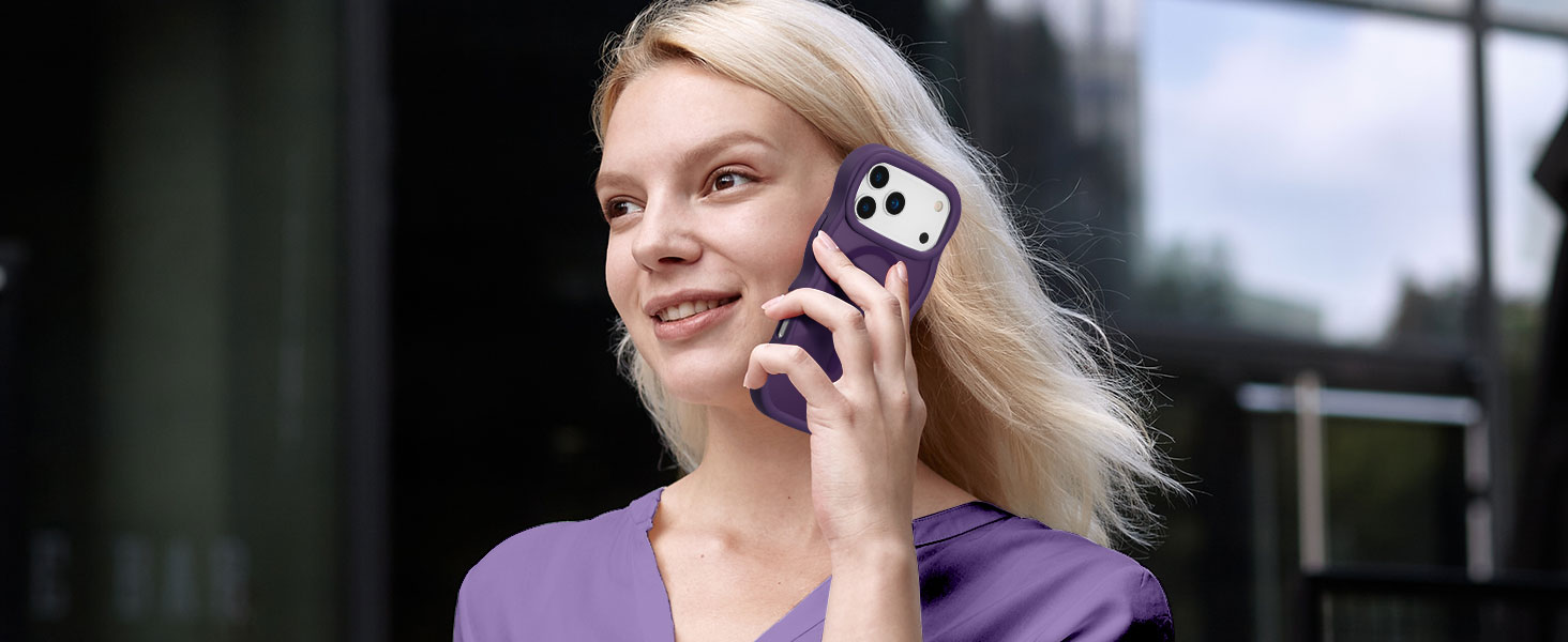 High-Power Magnetic Wireless Case