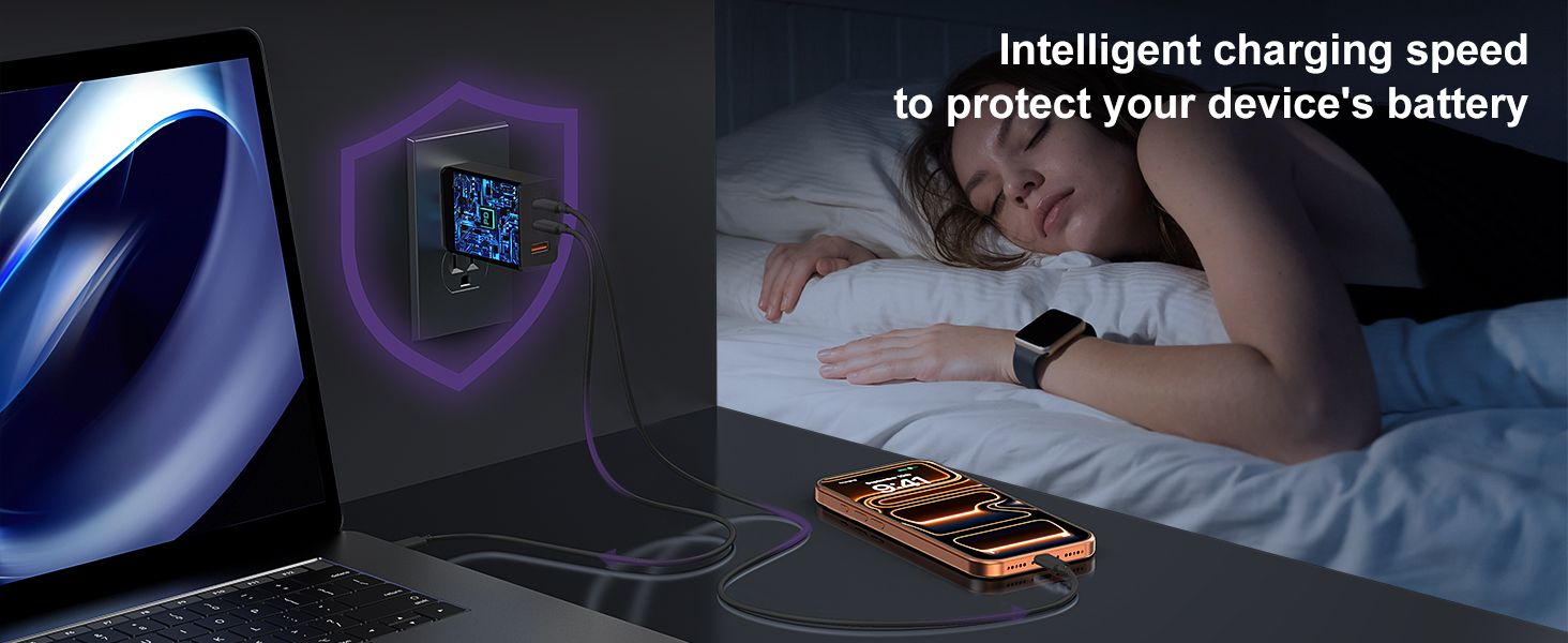 100w usb c charger block type c sam sung galaxy S26 Ultra pd fast charging