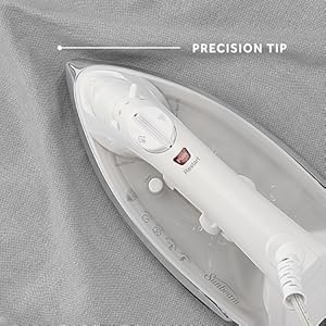 11580 Sunbeam Classic 1200 Watt Iron