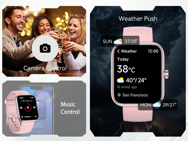 smart watch