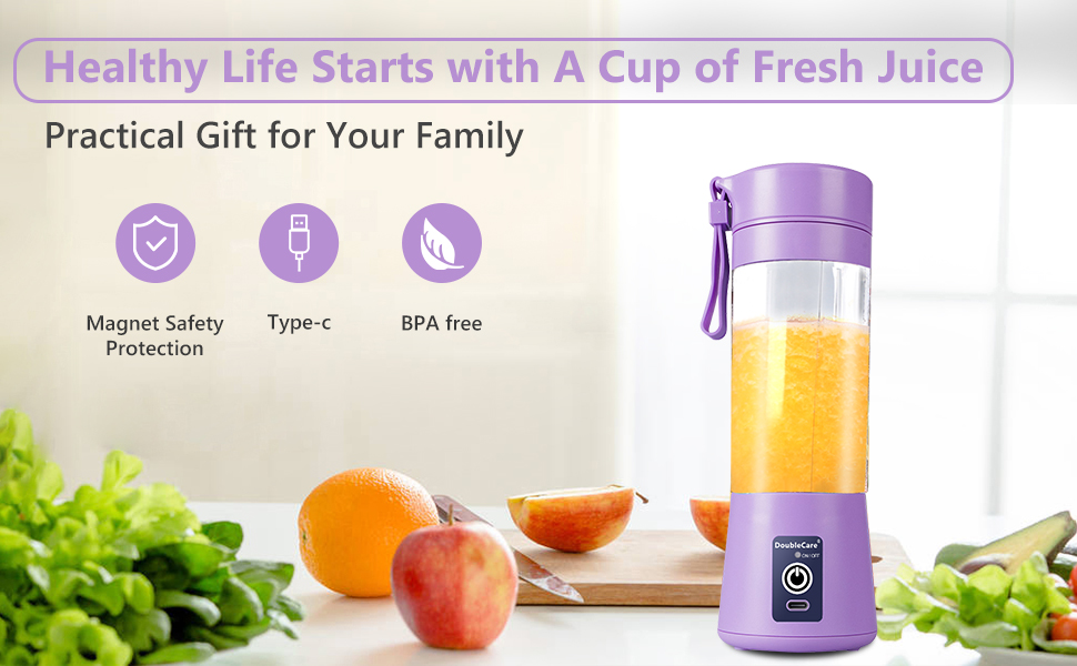 travel blender blender for shakes and smoothies cup blender