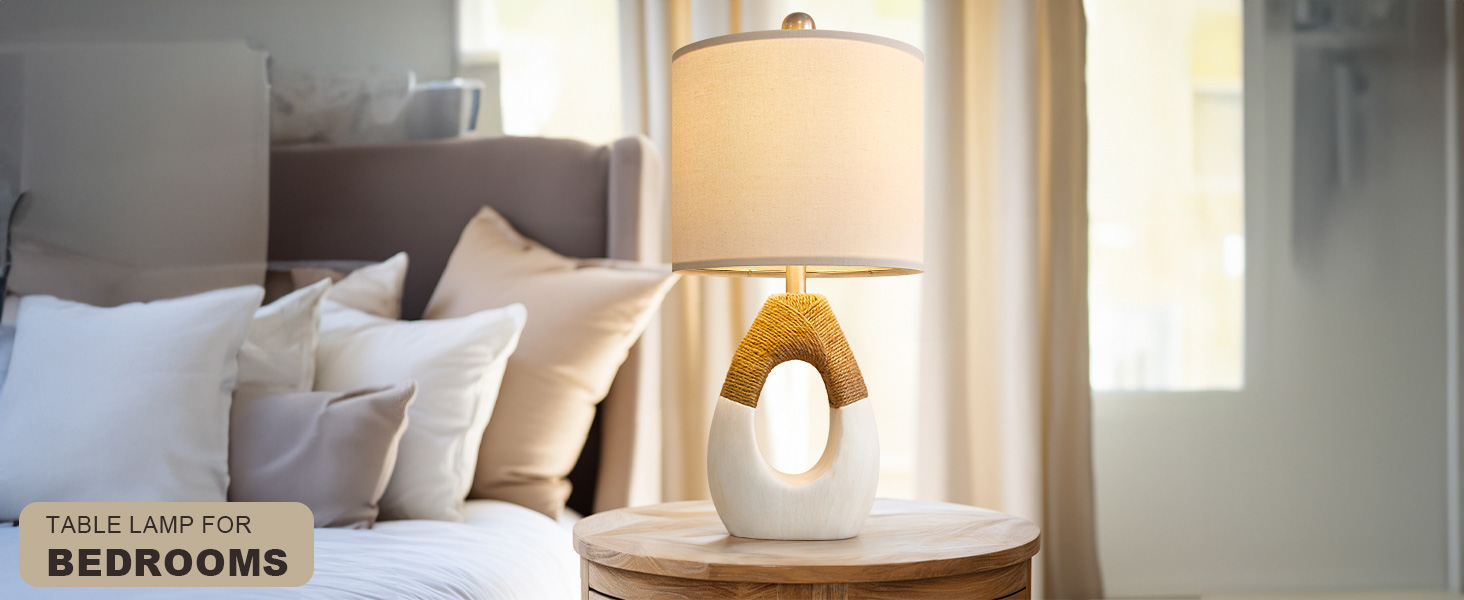 table lamp for bedroom