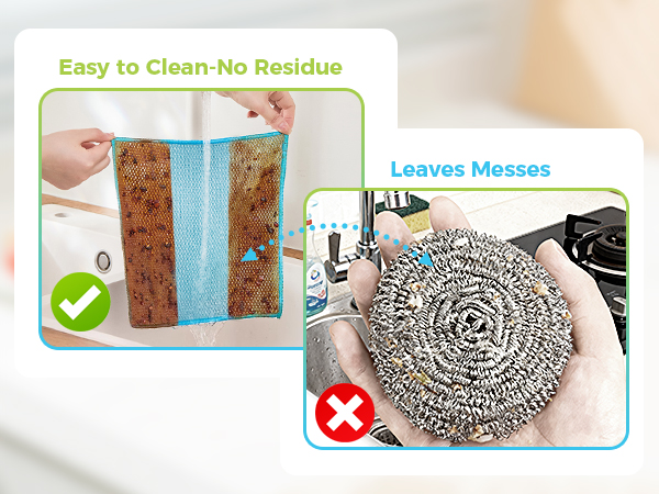 Easy To Clean