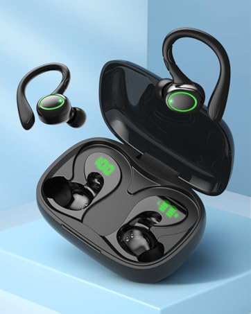 Wireless Earbuds
