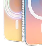 magsafe iridescent 15 pro max