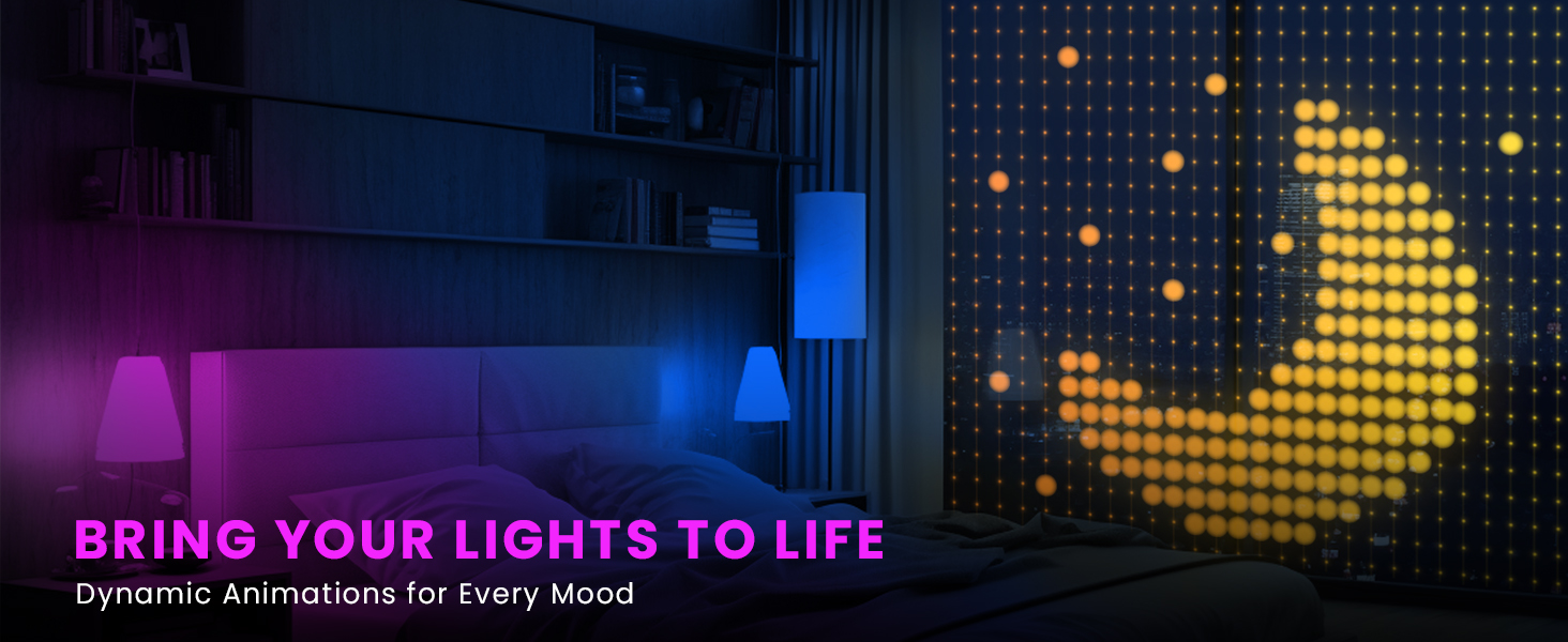 led lights for bedroom; home decor; luces led para cuarto; fairy lights battery operated