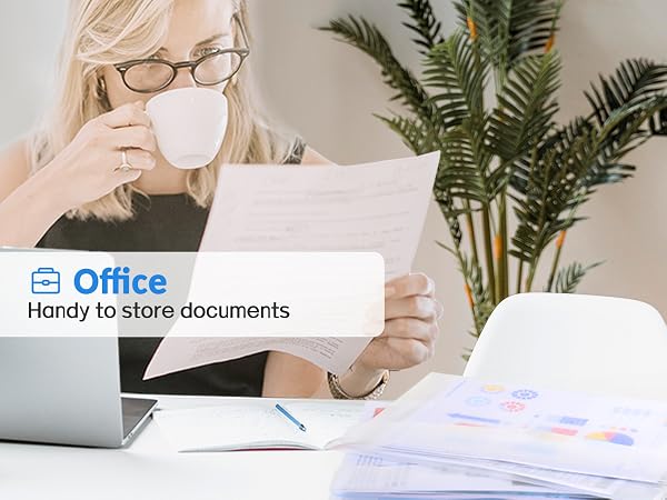 file folder for office