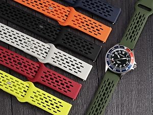 14mm 16mm 18mm 19mm 20mm 21mm 22mm 23mm 24mm watchband bracelet watches pin buckle unisex lady man