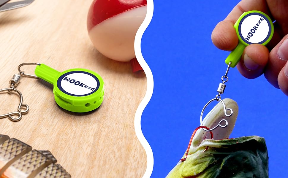 fish hook remover