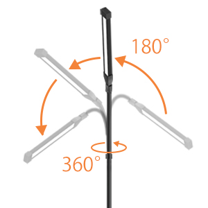 floor lamp a+3