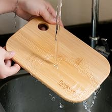 small cutting board