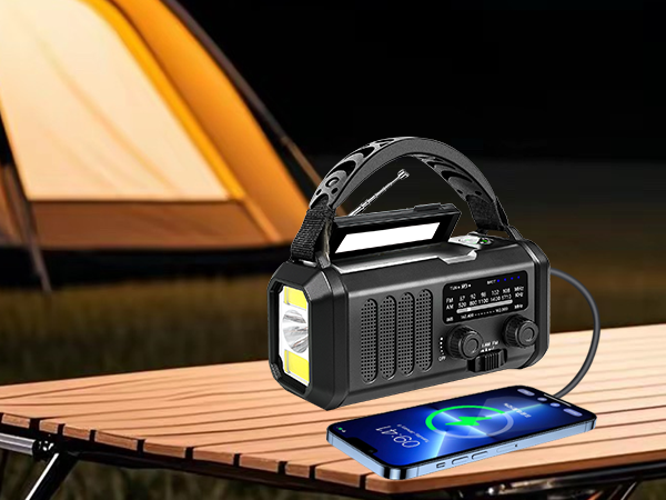 noaa emergency weather radio