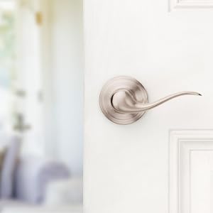 microban, kwikset, kwikset with microban, antimicrobial protection, clean, protect