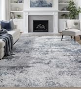 Area Rugs for Living Room Washable