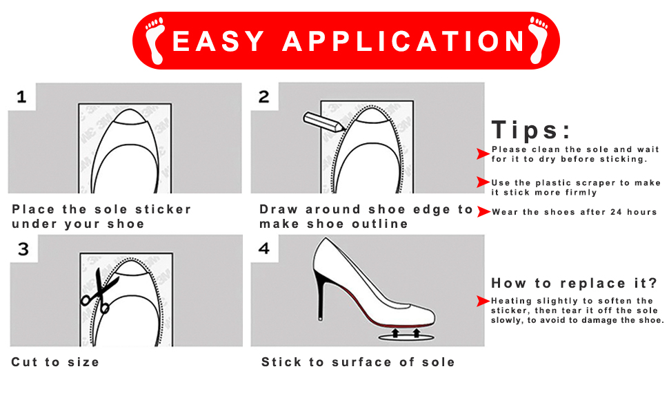 sole protector