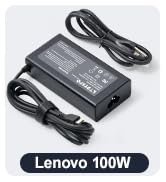 100w laptop charger