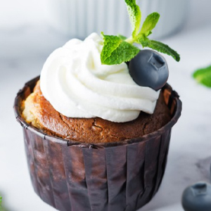 Mini Fake Blueberry