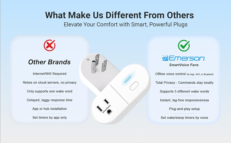 Wall Plug