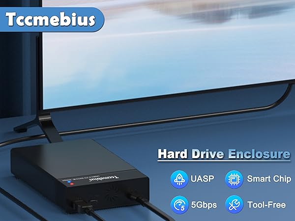 sata hard drive reader