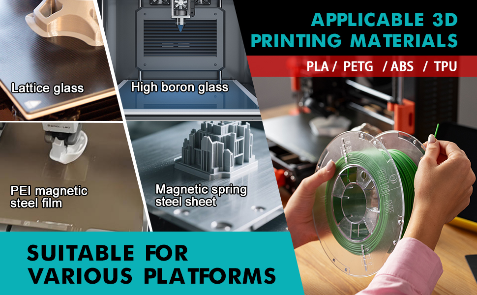3d print glue