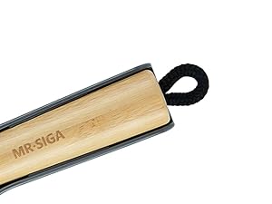 MR.SIGA Dustpan and Brush Set