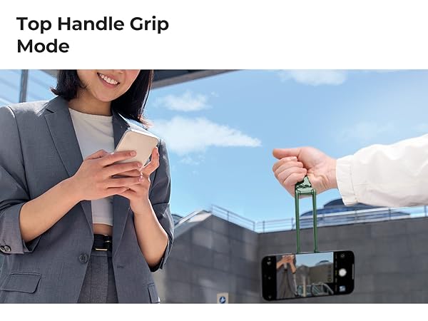 mini phone triopod stand
