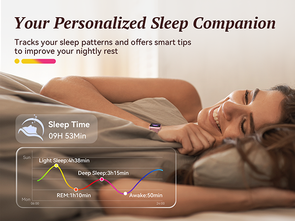 fitness trackers