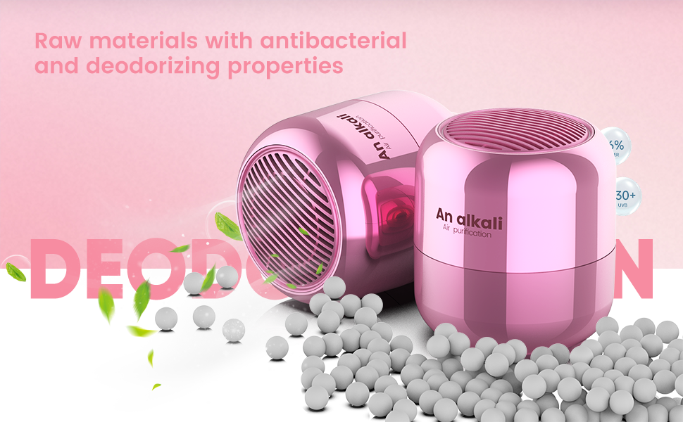 Air Purifier for Home Large Room
