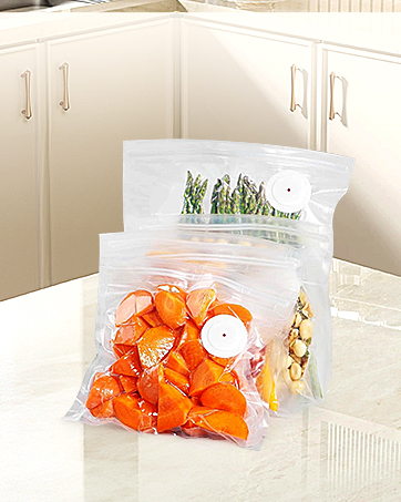 food sealer vacuum sealer