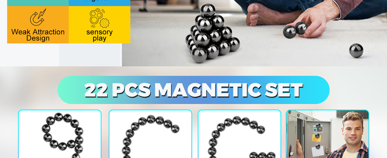 magnetic magnet magic tiles cool accessories work curve spec thing decor magnet orbit