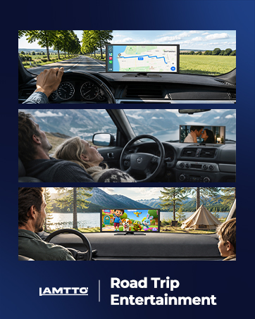wireless carplay for travel