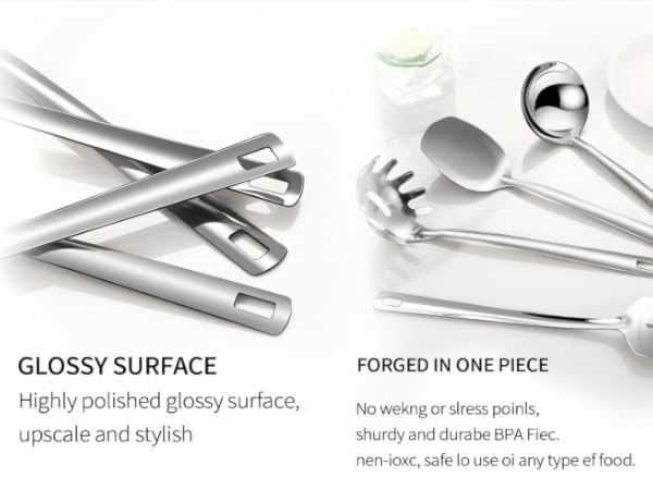 Utensil Sets