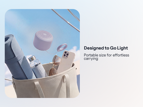 Mini Speaker small speaker