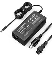 65W 45W AC Adapter Charger for Dell Laptop Charger, Dell inspiron 11 13 14 15 17 3000 5000 7000 S...