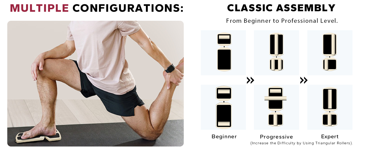 Ankle Rehab