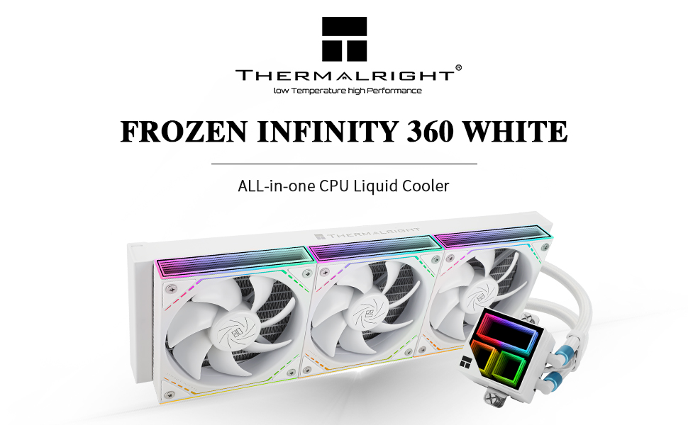 FI 360 WHITE
