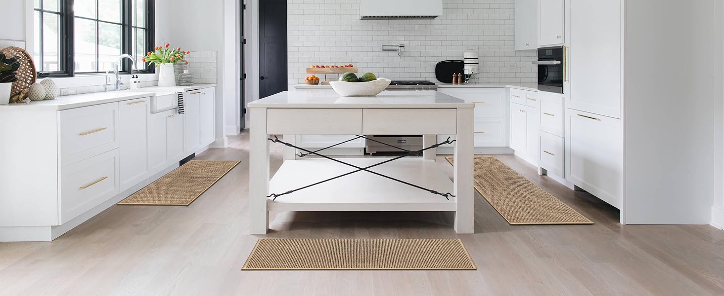 Non Slip Kitchen Mat