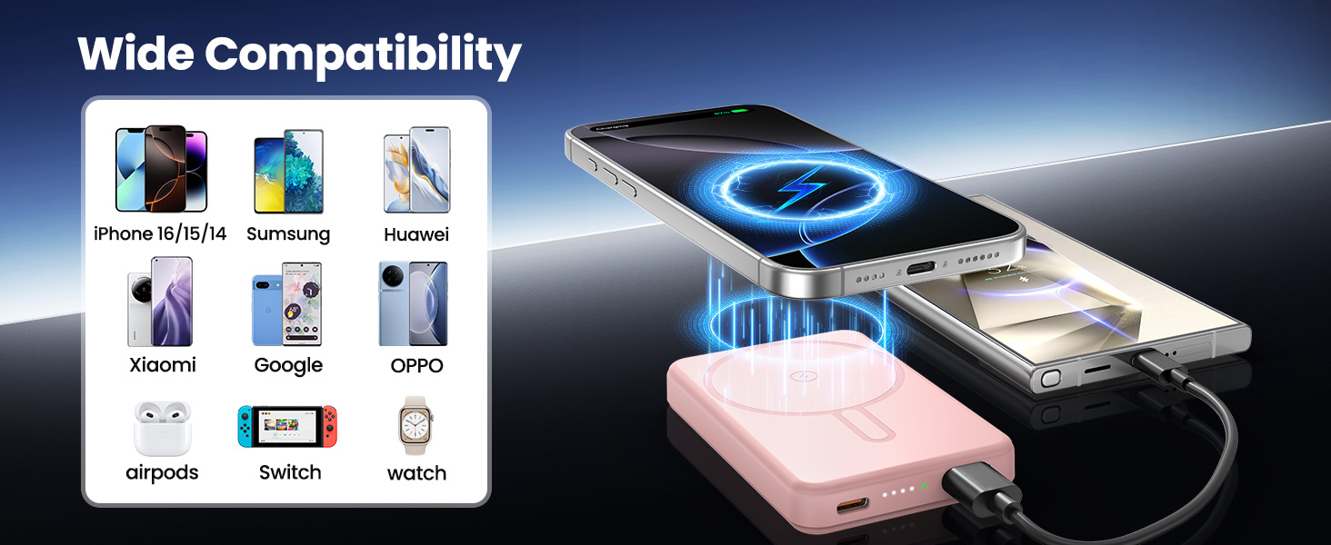 power bank