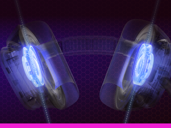 PRO LEVEL SOUND. WITHOUT THE PRICETAG