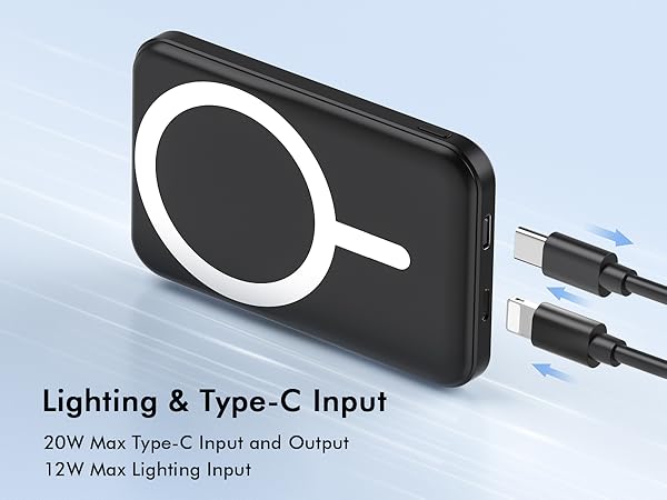 portable iphone charger