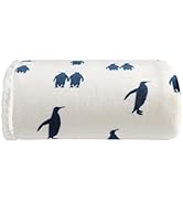 Eddie Bauer - Throw Blanket, Brushed Fleece &amp; Plush Sherpa Bedding, Blanket for Couch &amp; Bed (Empe...