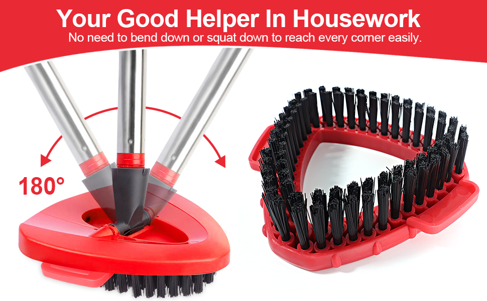 mop brush