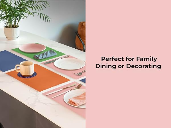 Perfect for Family