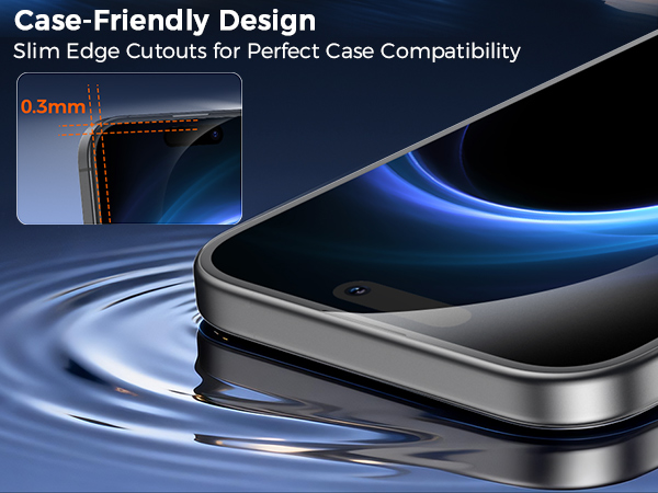 iphone 17 pro max screen protector&amp;#39;-iphone 17 pro max screen protector with camera