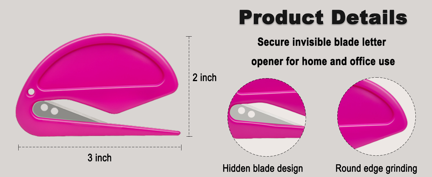 Letter Opener